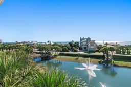 Sunset Views, Steps to the Sand, Heated Pools!