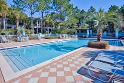 Sunset Views, Steps to the Sand, Heated Pools!