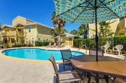 West end of 30A - Stylish 2BR/2BA Condo on 30A by Topsail State Park!