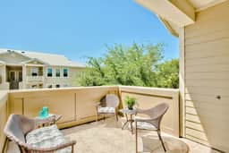 West end of 30A - Stylish 2BR/2BA Condo on 30A by Topsail State Park!