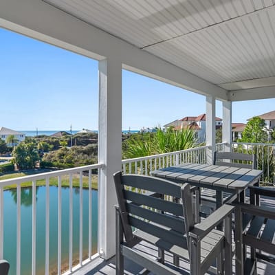 Sunset Views, Steps to the Sand, Heated Pools!