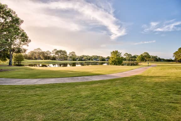 New Listing • Heated Pools • Golf Cart • Bay Views • 2BR Sandestin Resort