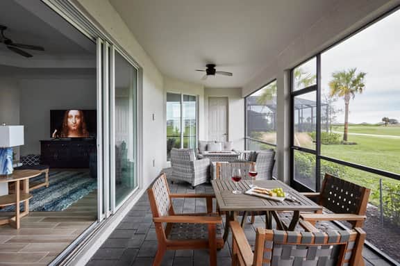 Beautiful Home at the National Golf Included!