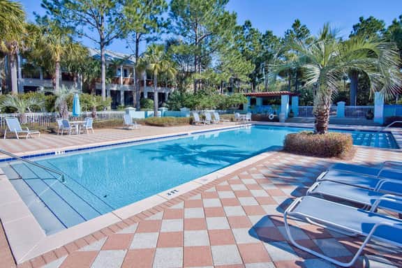 Beach Views on 30A!