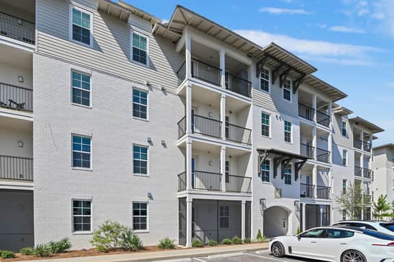 Modern 1BR in Pinewood 30A - Pool & 2 Bikes
