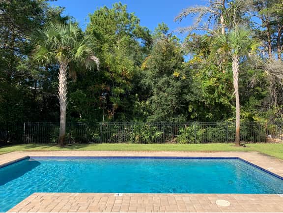 Private Pool, 6-Seater Golf Cart! 5 Min Walk to 30A & Beach!