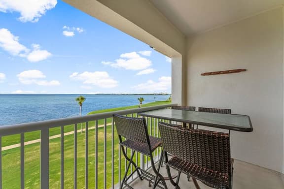 New Listing • Heated Pools • Golf Cart • Bay Views • 2BR Sandestin Resort